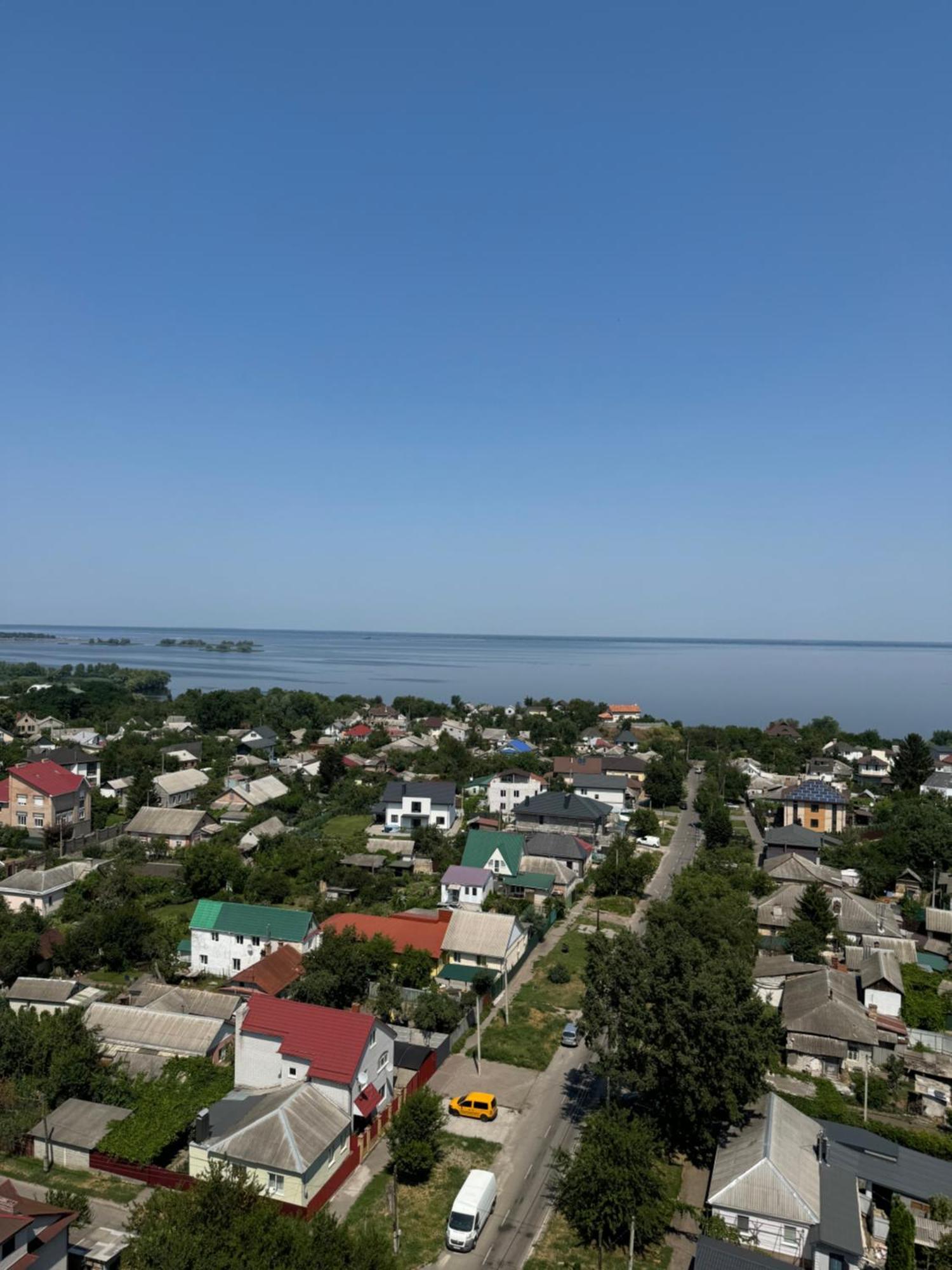 Розкішні Видові Апартаменти В Центрі Черкас! Дві Спальні! Ремонт 2025 Року Čerkasy Esterno foto